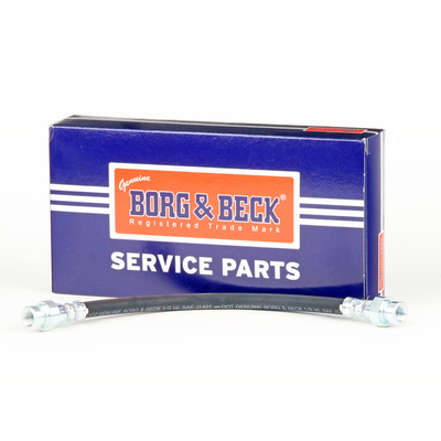 Borg & Beck BBH7014