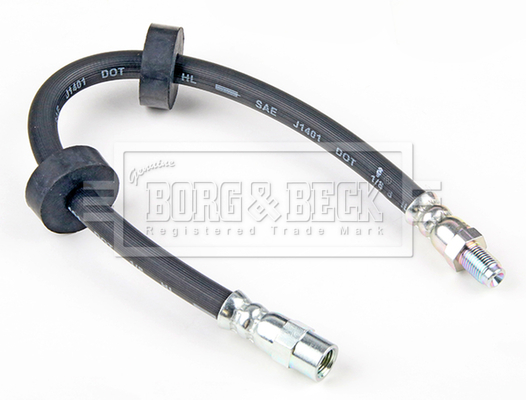 Borg & Beck BBH6870