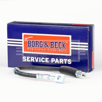 Borg & Beck BBH6705