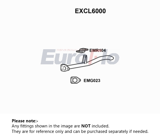 EuroFlo EXCL6000