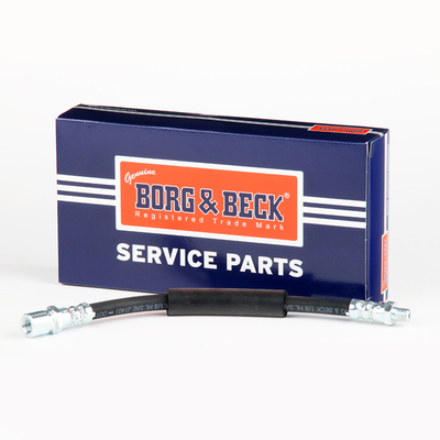 Borg & Beck BBH6117