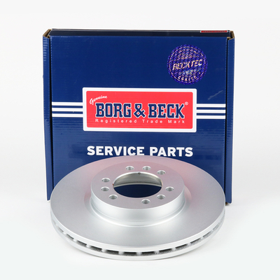 Borg & Beck BBD5956S