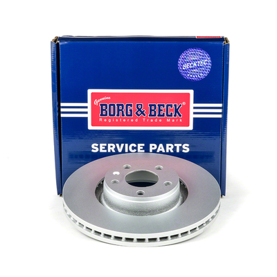 Borg & Beck BBD5905S