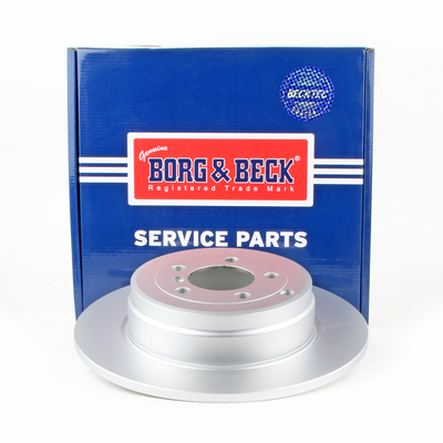 Borg & Beck BBD5820S