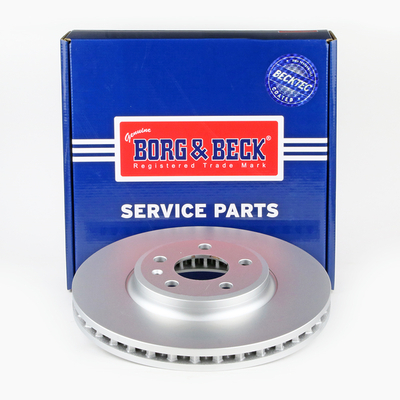 Borg & Beck BBD5819S