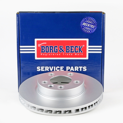 Borg & Beck BBD5757S