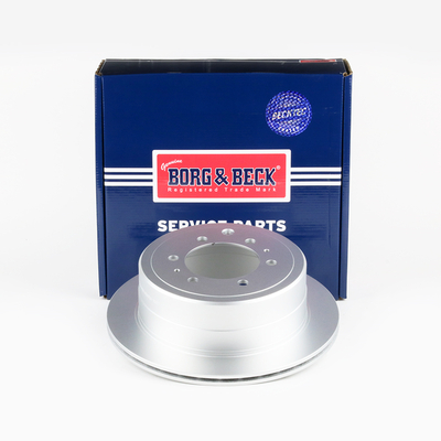 Borg & Beck BBD5749S