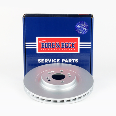 Borg & Beck BBD5738S