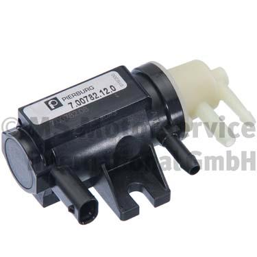 Pierburg Pressure Converter Valve 7.00782.12.0 [PM668555]