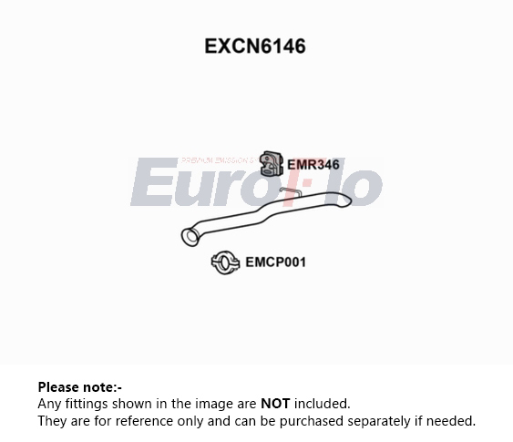 EuroFlo EXCN6146