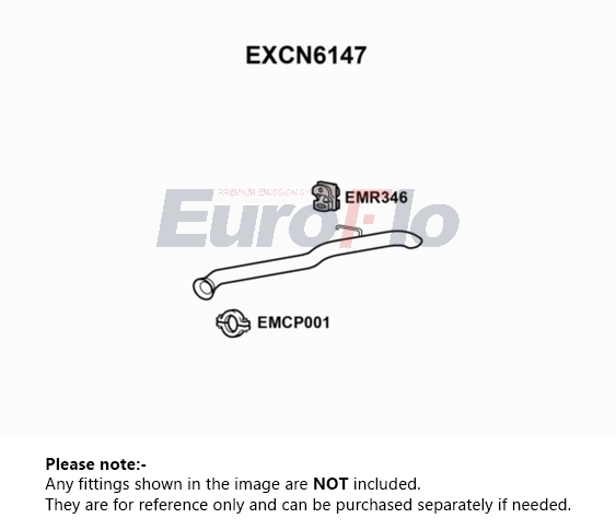 EuroFlo EXCN6147