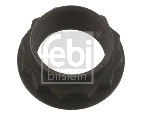 Febi 36662 Bihexagon Collar Nut