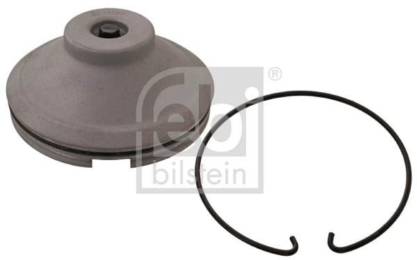 Febi 35181 Hub Nut Cap