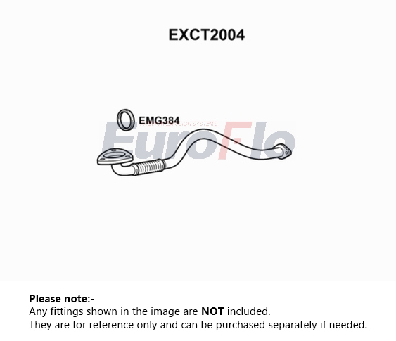 EuroFlo EXCT2004