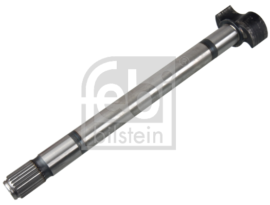 Febi 34358 Brake Camshaft Rear Left
