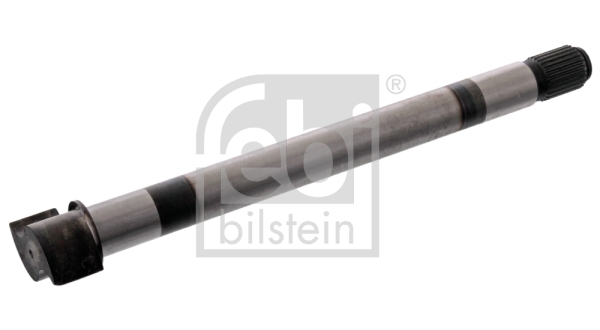 Febi 34357 Brake Camshaft Rear Right
