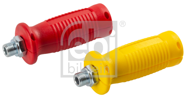 Febi 32454 Air Line Handle Kit