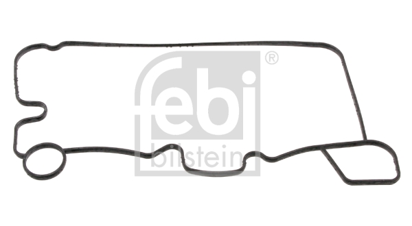 Febi 31969 Oil Filter Housing Gasket