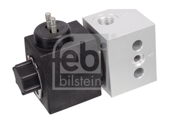 Febi 31753 Solonoid Valve