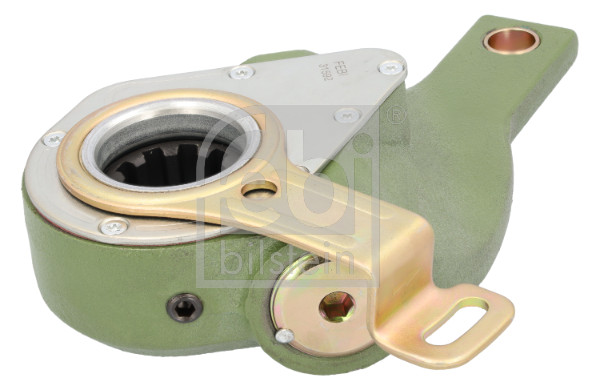 Febi 31592 Automatic Slack Adjuster (Lh) Left