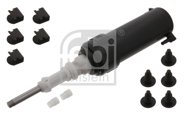 Febi 30702 Seat Adjuster