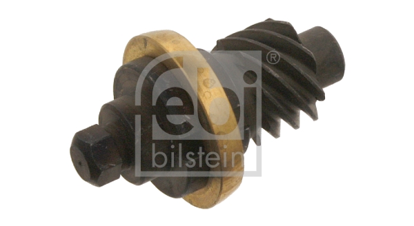 Febi 30489 Pinion For Slack Adjuster