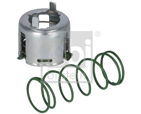 Febi 30487 Brake Adjuster Kit