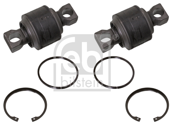 Febi 28050 Axle Rod Repair Kit Outer