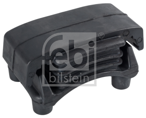 Febi 27576 Spring Cushion (Rear Lh)