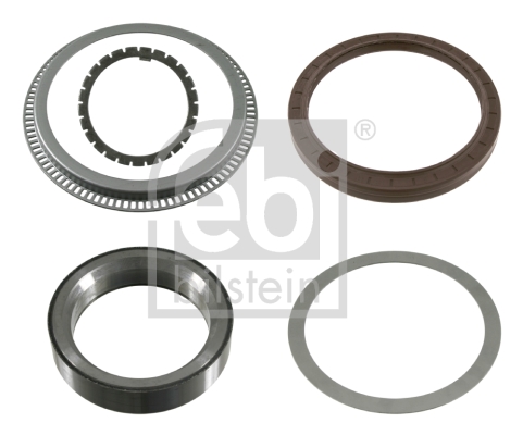 Febi 26146 Gasket Set