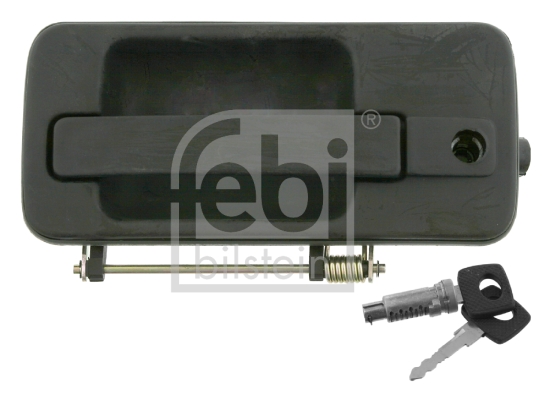 Febi 24972