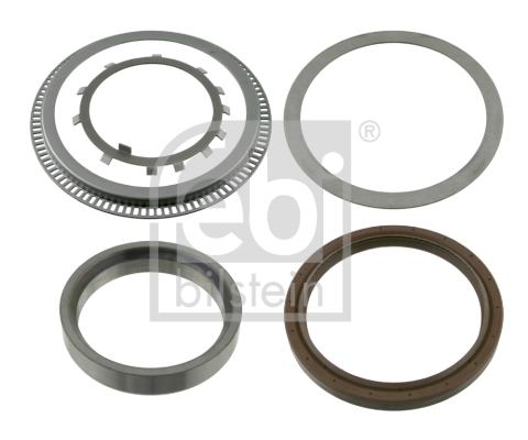 Febi 24762 Wheel Hub Gasket Kit