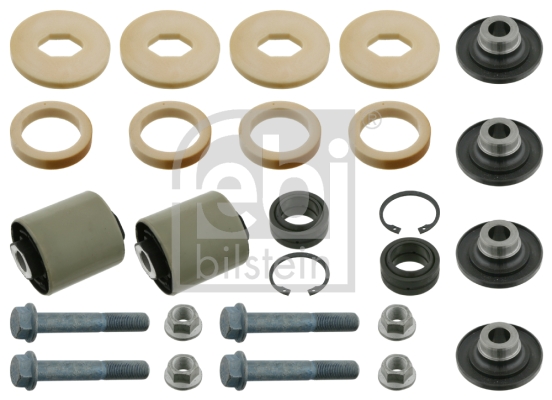 Febi 24472 Cab Suspension Repair Kit