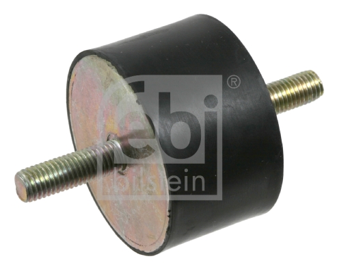 Febi 22869 Rubber Metal Buffer