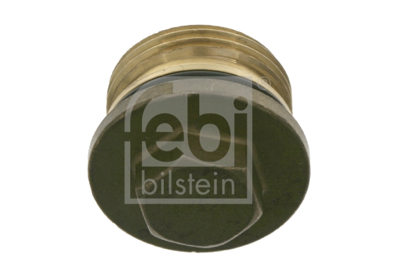 Febi 22529 Wheel Bearing Screw Plug