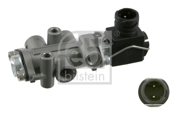 Febi 22399 Solonoid Valve