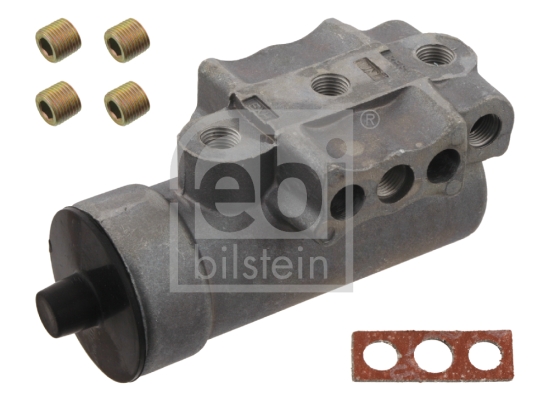 Febi 22051 Pressure Regulator