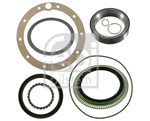 Febi 21948 Wheel Hub Gasket Kit