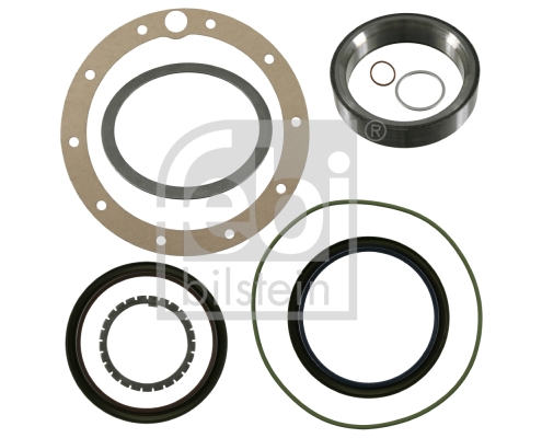 Febi 21947 Wheel Hub Gasket Kit
