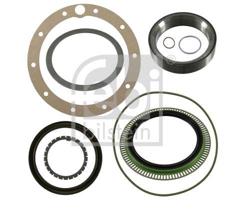 Febi 21946 Gasket Set