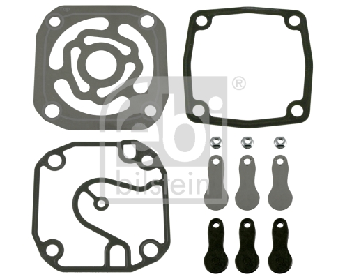 Febi 21809 Lamella Valve Repair Kit