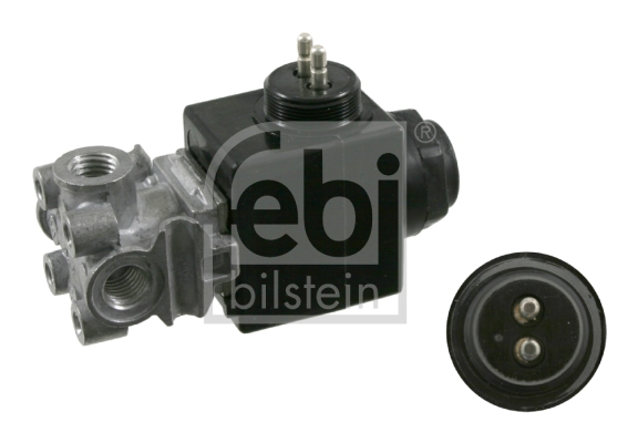 Febi 21705 Solenoid Valve