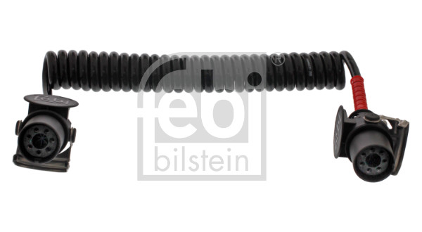 Febi 21640 CV Electrical Coiled Cable