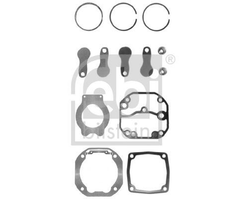 Febi 21058 Lamella Valve Repair Kit