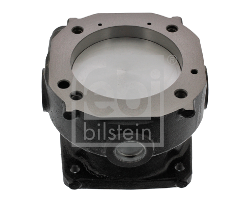 Febi 19946 Cylinder Liner