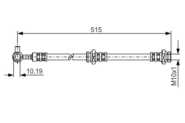 Bosch 1987476376