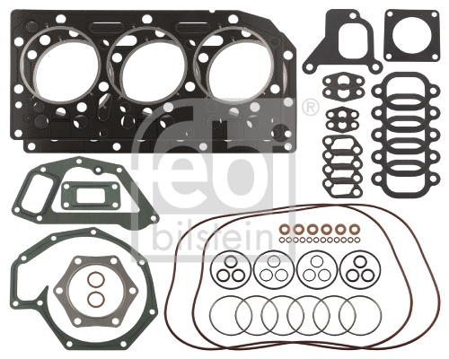 Febi 19194 Cylinder Head Gasket Set