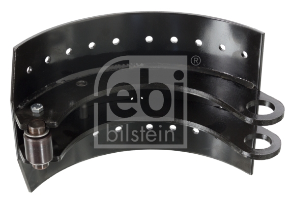 Febi 19127 CV Brake Shoes