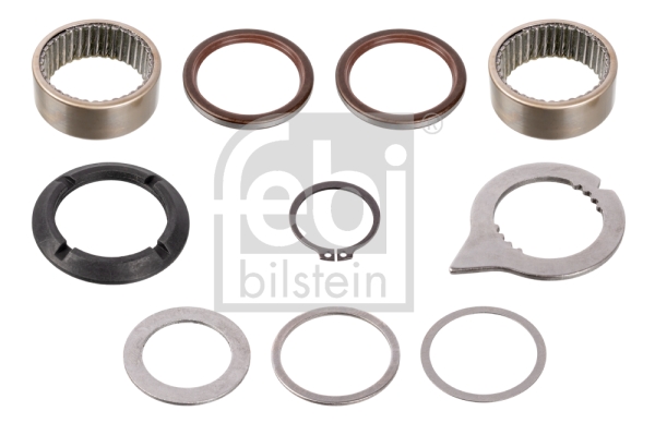 Febi 19005 Brake Camshaft Bush Kit