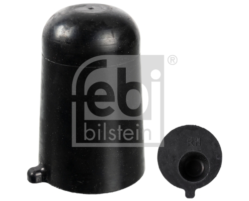 Febi 18728 Rubber Buffer, suspension